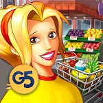 Supermarket Mania Journey | Indus Appstore | App Icon