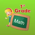 First Grade Math | Indus Appstore | App Icon