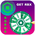 Robux Spin  - Get ROBUX CALC | Indus Appstore | App Icon