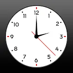 Clock Phone 15, Alarm & Timer | Indus Appstore | App Icon