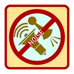 SHOR NAHIN शोर नहीं | Indus Appstore | App Icon