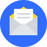 TempMailer-Get Temp Mail for S | Indus Appstore | App Icon