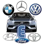 Car Names | Motor Vehicle | Indus Appstore | App Icon