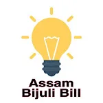 Assam Bijli Bill App | Indus Appstore | App Icon