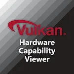 Hardware CapsViewer for Vulkan | Indus Appstore | App Icon