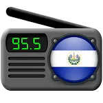 Radios de El Salvador | Indus Appstore | App Icon