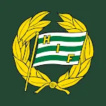 Hammarby Fotboll Live | Indus Appstore | App Icon