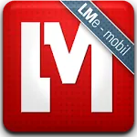 LMe-mobil | Indus Appstore | App Icon