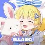 iLLANG | Indus Appstore | App Icon