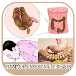 All Stomach Disease &Treatment | Indus Appstore | App Icon