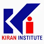 KIRAN INSTITUTE | Indus Appstore | App Icon