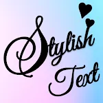 Stylish Text- Letter Style Artapp icon