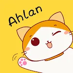 Ahlan-Group Voice Chat Room | Indus Appstore | App Icon