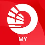 OCBC Malaysia | Indus Appstore | App Icon