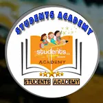 Students academy | Indus Appstore | App Icon