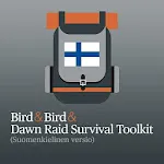 Bird&Bird Dawn Raid Finnish | Indus Appstore | App Icon