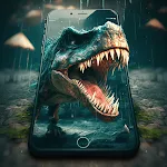 4D Live Wallpapers 4D PARALLAX | Indus Appstore | App Icon