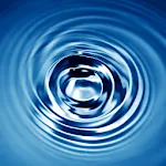 Water Drop Live Wallpaper | Indus Appstore | App Icon