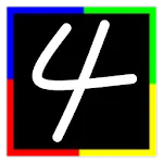 4 Corners | Indus Appstore | App Icon