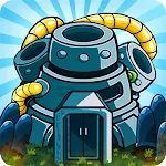 The Last Realm - TDapp icon