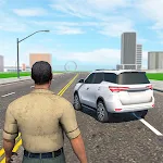 Indian Driving Gangster Sim 3D | Indus Appstore | App Icon