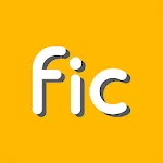 Fictionlog | Indus Appstore | App Icon