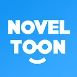 NovelToon  Read & Tell Storiesapp icon