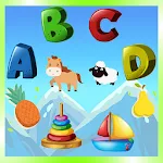 Aprendendo Brincando. | Indus Appstore | App Icon