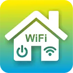 Smart Home Device - WiFi Based | Indus Appstore | App Icon