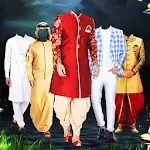 Wedding Dress For Men 2024 | Indus Appstore | App Icon