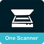 One Scanner | Indus Appstore | App Icon