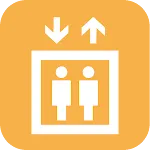 LETS ELEVATOR | Indus Appstore | App Icon