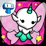 Fairy Evolution: Magic Idle | Indus Appstore | App Icon