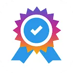 Verify Account Icon Simulator | Indus Appstore | App Icon