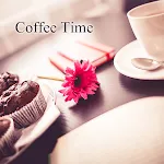 Coffee Time Theme +HOME | Indus Appstore | App Icon