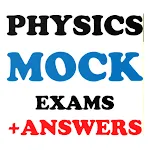 Physics Mock Exams + Answers | Indus Appstore | App Icon