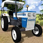 Indian Tractor Simulator | Indus Appstore | App Icon