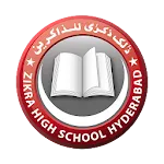 ZIKRA HIGH SCHOOL - Parent App | Indus Appstore | App Icon