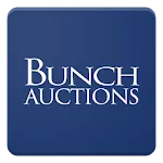 Bunch Auctions | Indus Appstore | App Icon