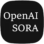 Sora OpenAi text-to-video Info | Indus Appstore | App Icon