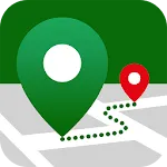 TICK tracker | Indus Appstore | App Icon