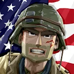 World War Polygon: WW2 shooterapp icon