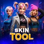 FFFFF Max Skin Tool | Indus Appstore | App Icon