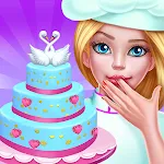 My Bakery Empire: Bake a Cake | Indus Appstore | App Icon