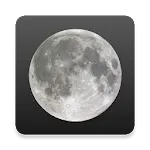 Lunafaqt sun and moon info | Indus Appstore | App Icon