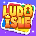 Ludo Isle | Indus Appstore | App Icon