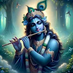 Lord Krishna Wallpaper | Indus Appstore | App Icon