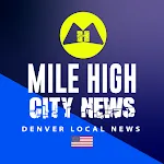 Mile High City News | Indus Appstore | App Icon