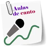 Aulas de canto | Indus Appstore | App Icon