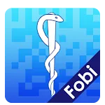 FobiApp | Indus Appstore | App Icon